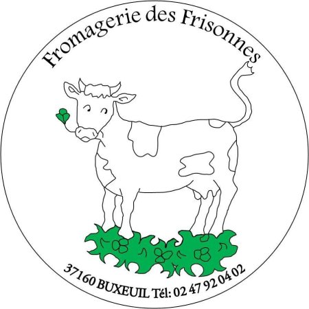 Fromagerie des Frisonnes