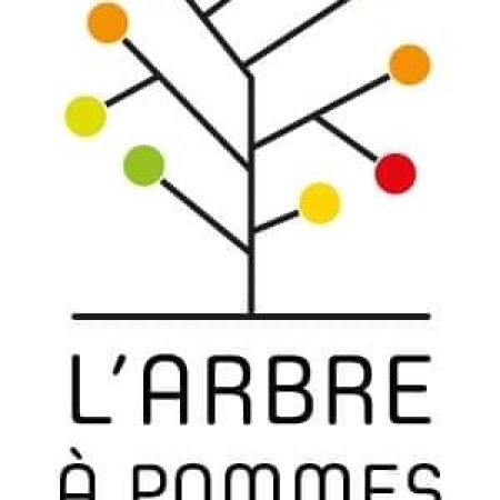 L'Arbre à Pommes