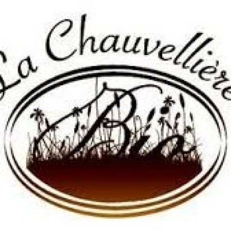 L'Oeuf Bio de Touraine