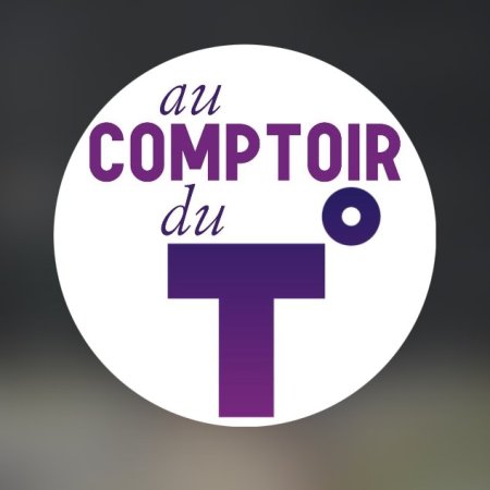 Le Comptoir du Théatre Olympia
