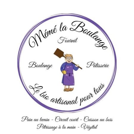 Mémé La Boulange